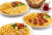 TURKISH BREAKFAST